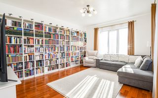 Casă individuală modernă, complet mobilată, în Florești – Cluj - Poză 15