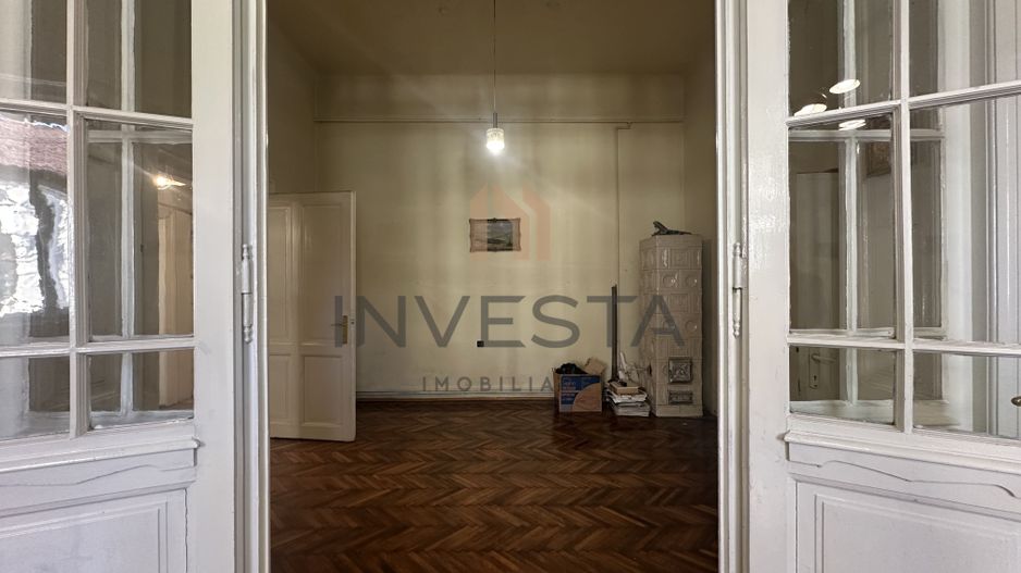 Apartament situat Ultracentral/Zona P-ta Mihai Viteazu - Poză 4