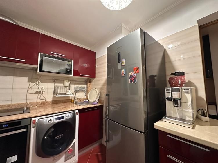 3 camere | Metrou Lujerului 2 min | Loc de parcare - Poză 13