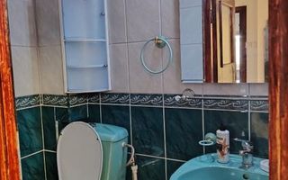 4 camere – 3 min UMF – ultracentral – 3 dormitoare separate – 790 € - Poză 8