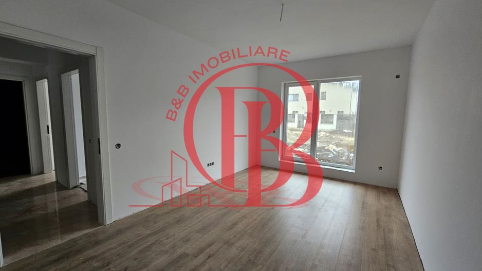 2 camere cu Gradina-Parcare inclusa-Finalizat-Th. Pallady - Poză 1