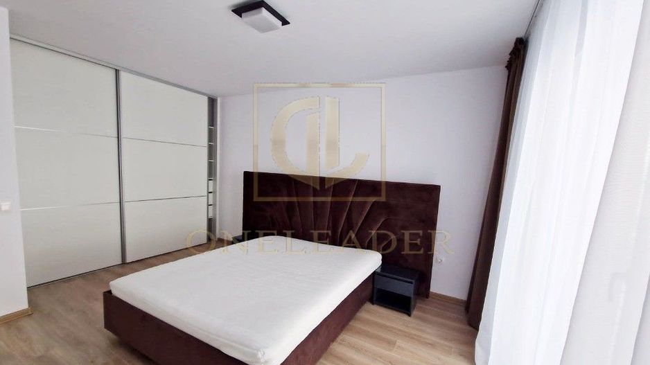 Vilă Lux | 4 Camere | 155 mp | Curte 350 mp | Brașov - Poză 5