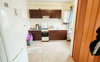 2 camere, decomandat, PET FRIENDLY, bloc nou, Floresti, zona VIVO - Poză 14