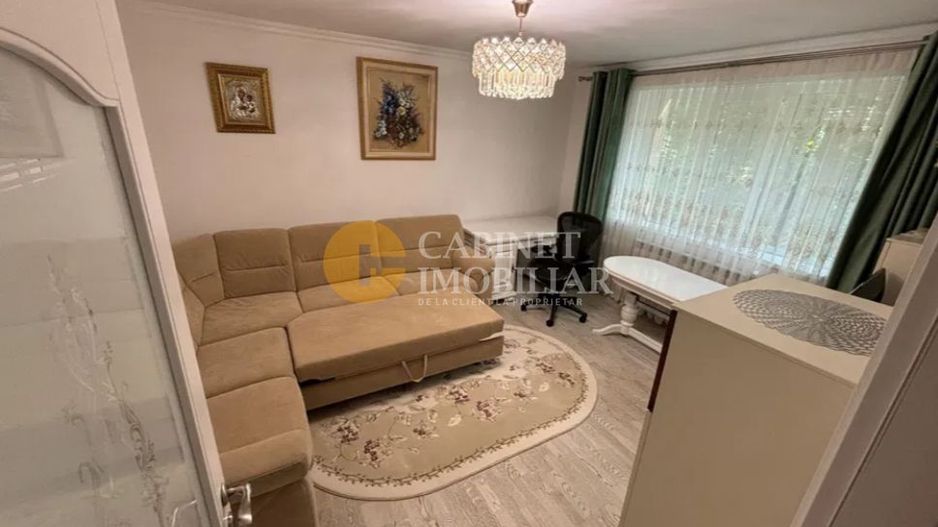 2 camere - Copou - etaj intermediar - FARA RISC - Poză 2