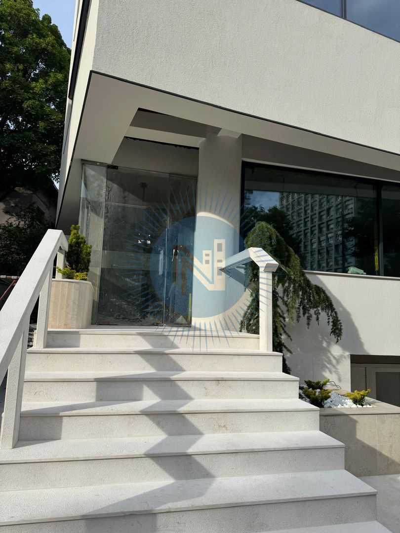 Cladire birouri Dorobanti/ Televiziune - Poză 2