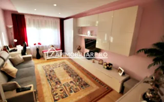 Apartament 3 camere,2 bai,74 mp utili,et 3 - Poză 21