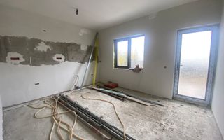 Cumpăna (cod 07) Casă 4 camere cu teren de 515 mp - Poză 10