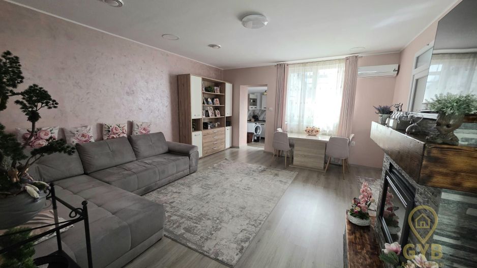 Proprietate ultracentrală cu 5 camere- str. Primăriei - Poză 1