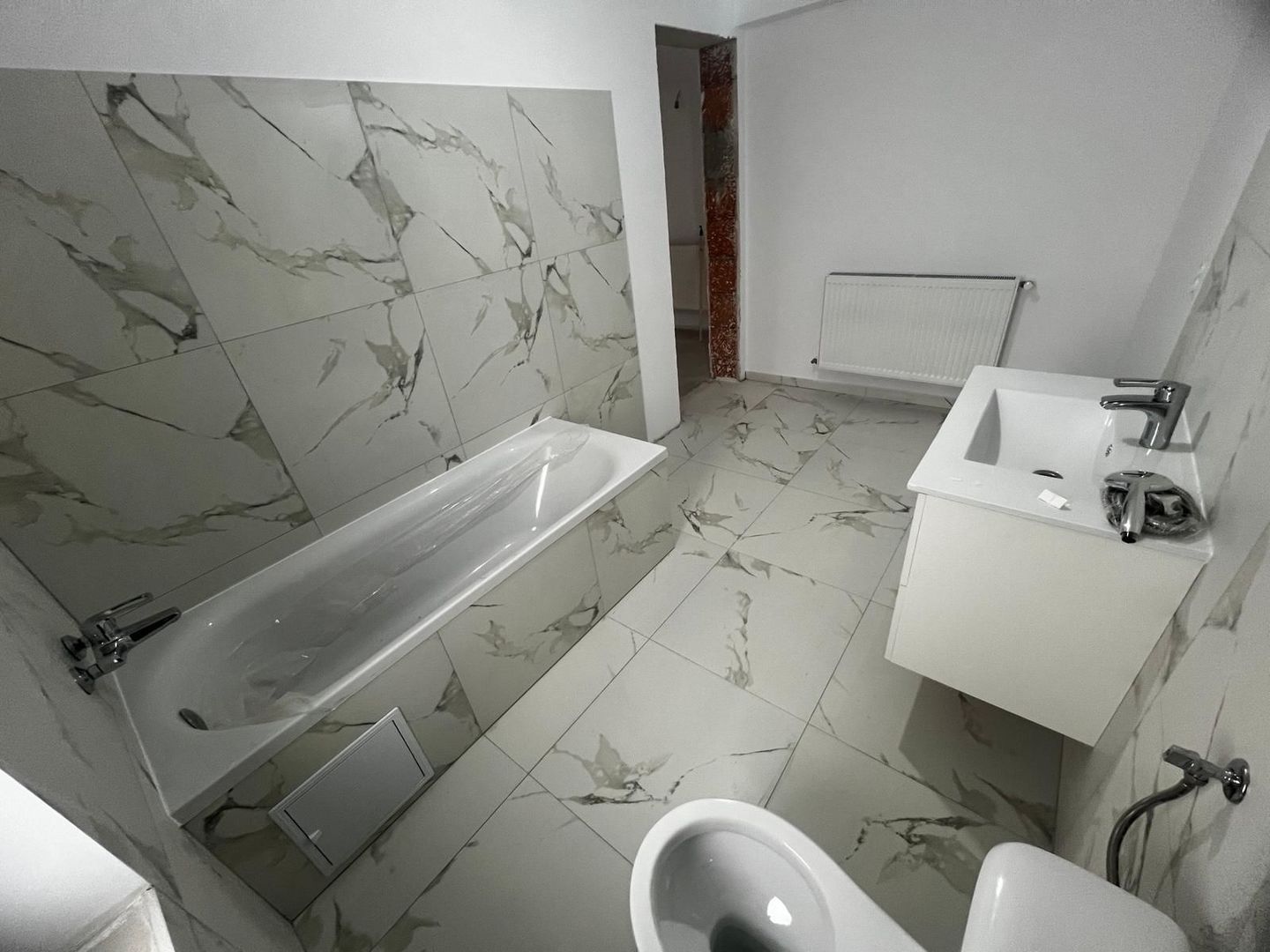 CASA INDIVIDUALA CLINCENI, 4 CAMERE, FINALIZARE AUGUST 2025, COMIS 0% - Poză 11