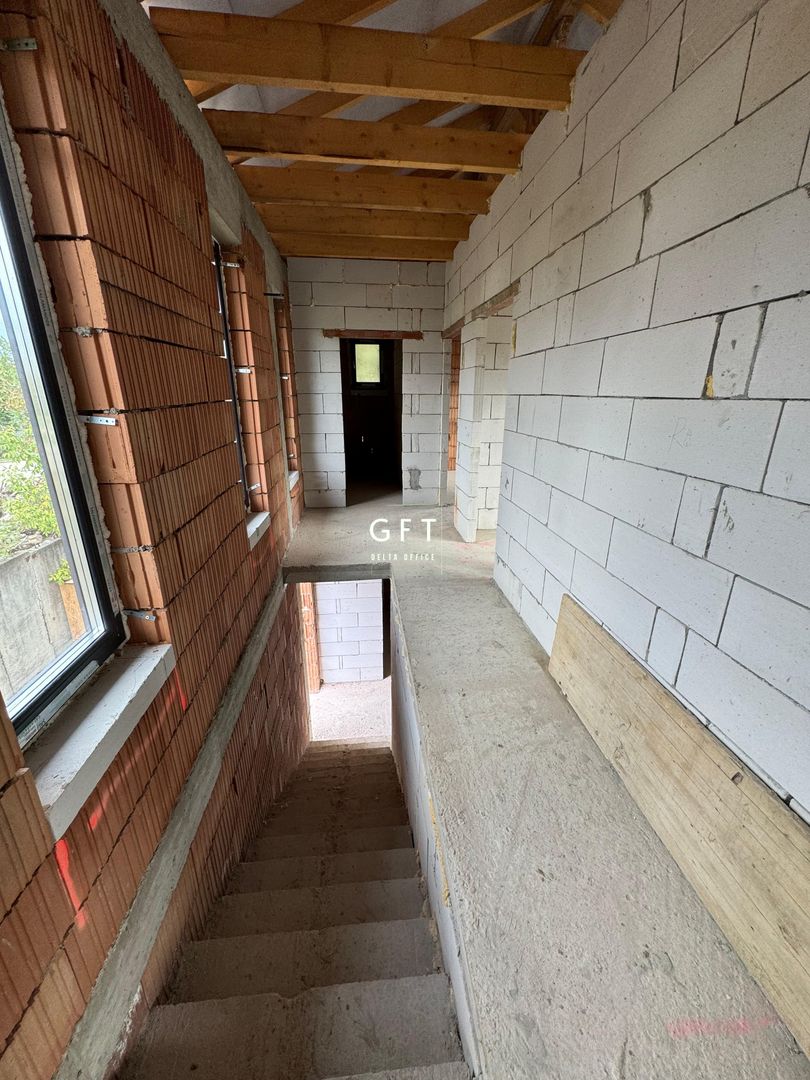 Casa de vanzare in Bistrita, finisata dupa preferinte - Poză 17