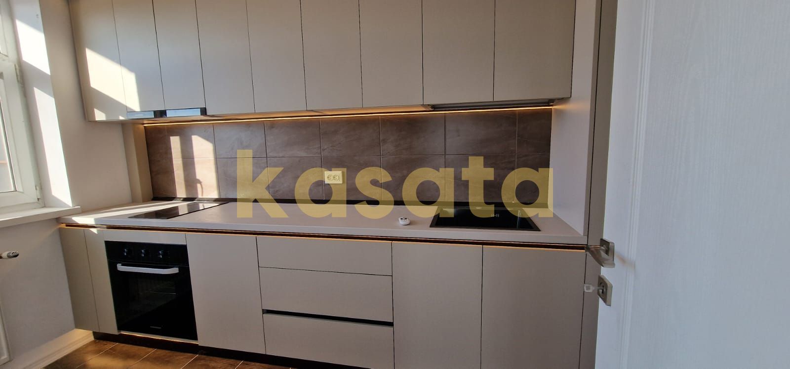 2 camere de vânzare| Trapezului | 2 Locuri Parcare | Terasa 50 mp - Poză 2