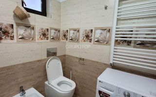 2 camere I bloc 2016 I Sectorul 1 — zona Biruinței / 1 Mai I Mansarda - Poză 11