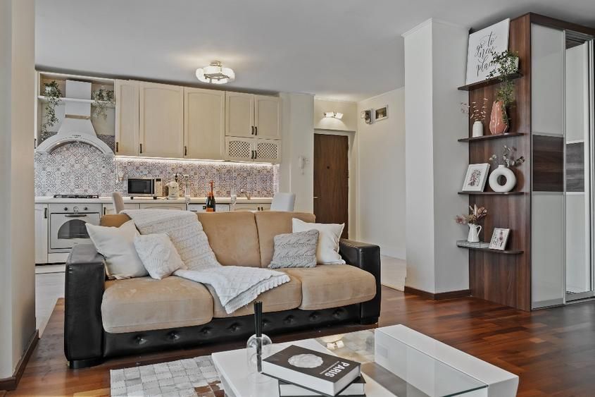 Apartament 2 camere Piata Romana - Poză 7