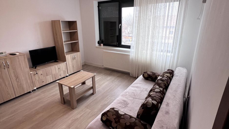 Apartament 2 camere de închiriat Cavar - Brâncoveanu - Poză 1