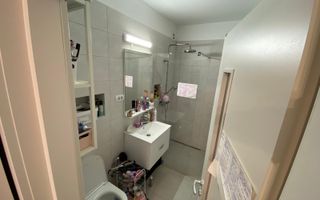 Apartament pe 2 nivele 133mp curte terasa George Enescu bloc nou - Poză 17