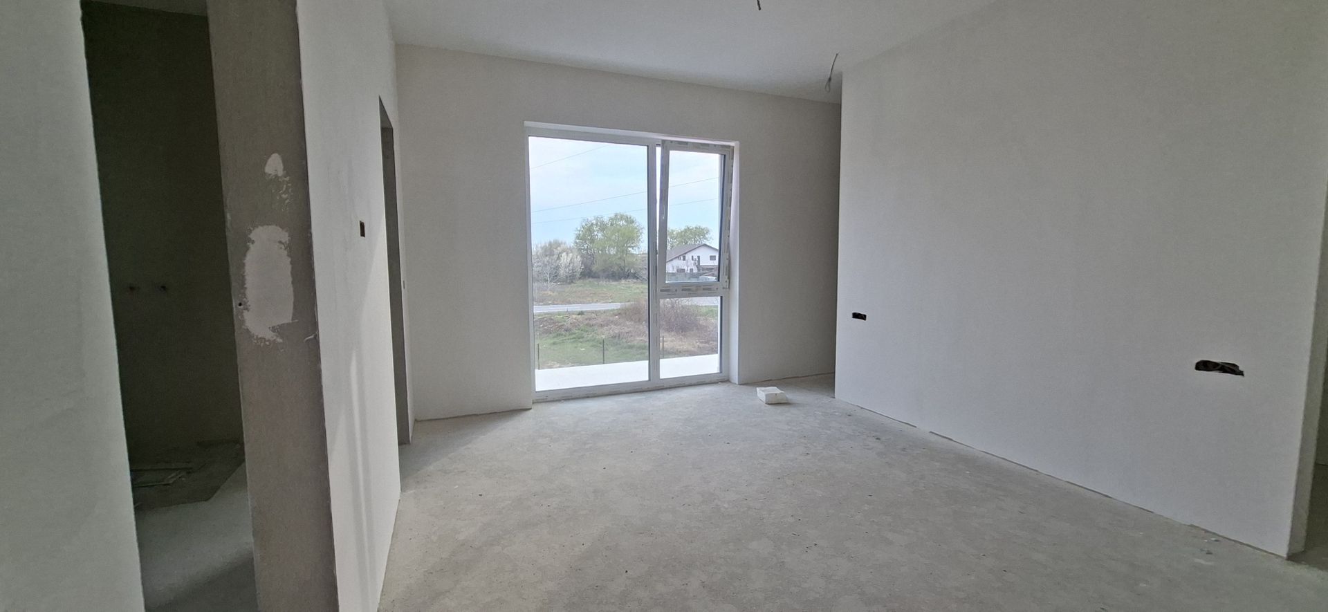 Duplex cu 5 camere si teren de 372mp - Poză 10