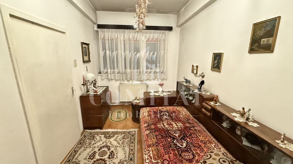 Apartament 3 camere | 58mpu | Zona Facultatii de Litere | Str. Horea - Poză 4