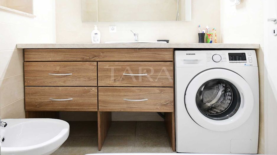 Apartament 3 camere de vânzare – Baciu - Poză 4