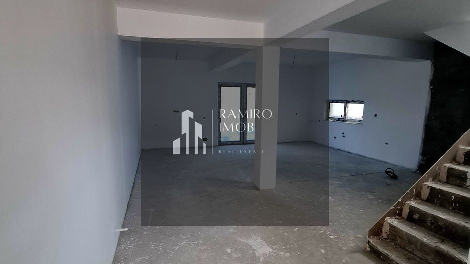 BUFTEA - Vila 5 camere - Poză 14