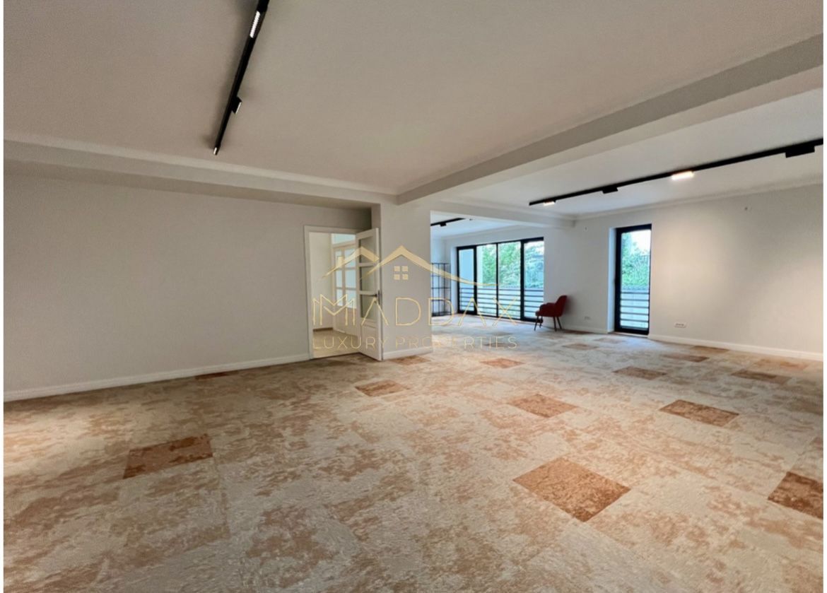 Spatiu de birouri/Showroom PREMIUM **183mp**Parcare // Tei/Barbu Vacarescu - Poză 9