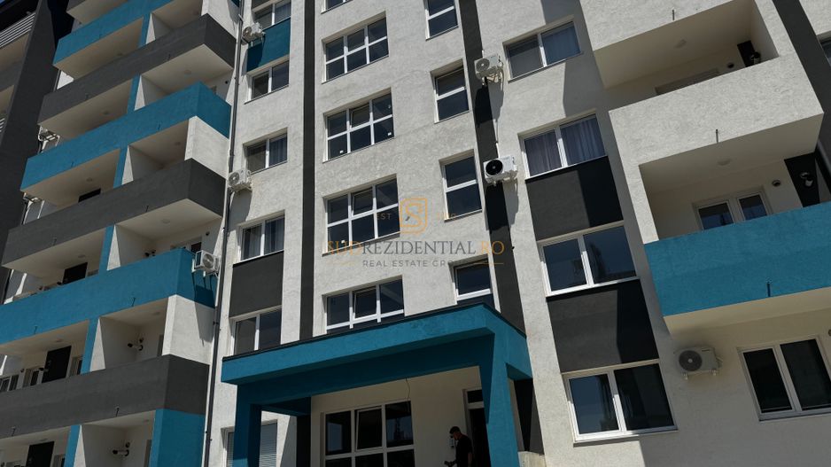 MUTARE RAPIDA! Studio de închiriat 51mp , Metrou Berceni 7-10 min - Poză 1