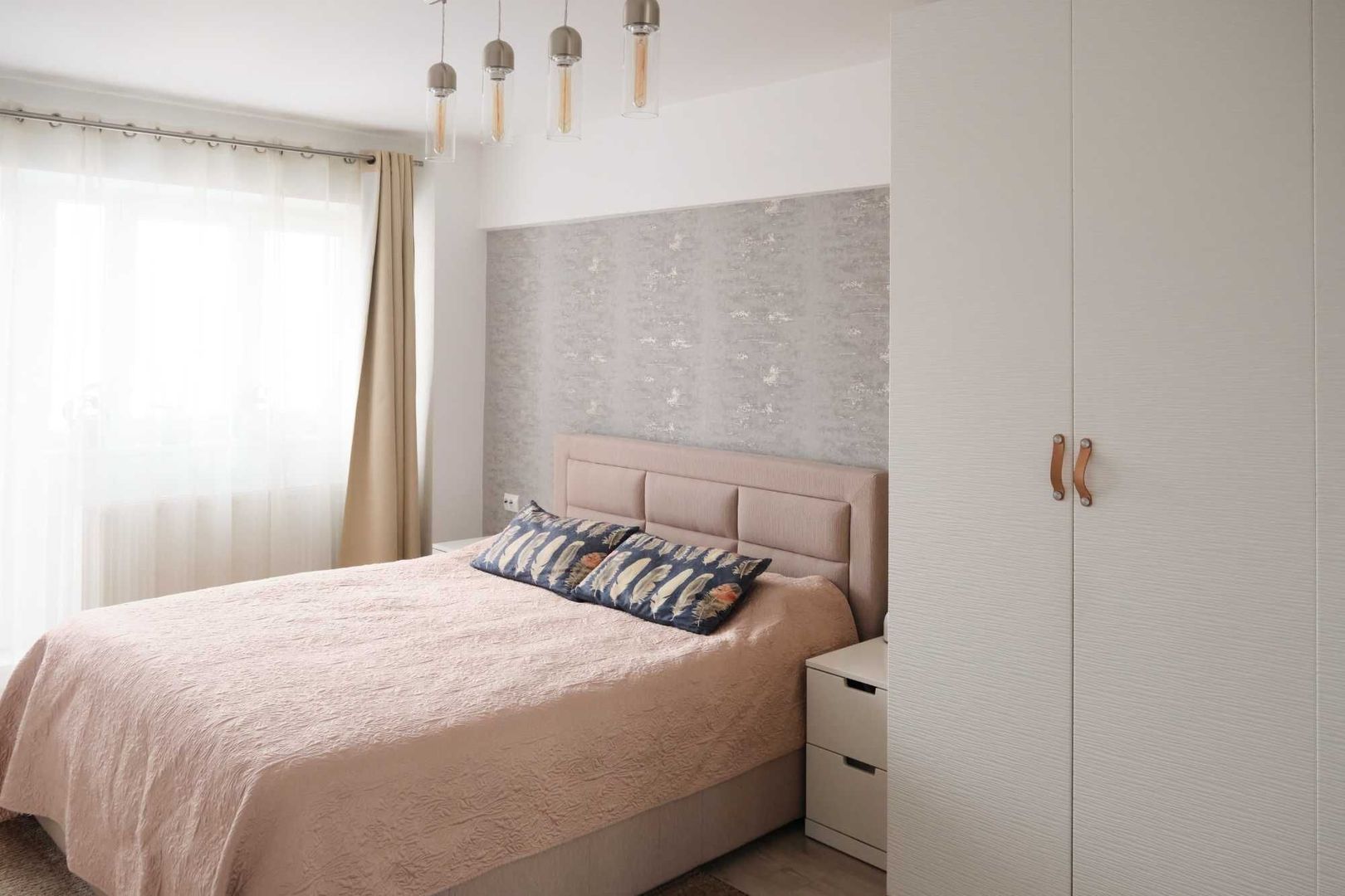 Apartament 4 camere | Parcul Kiseleff | Mobilat | etaj 9 - Poză 3