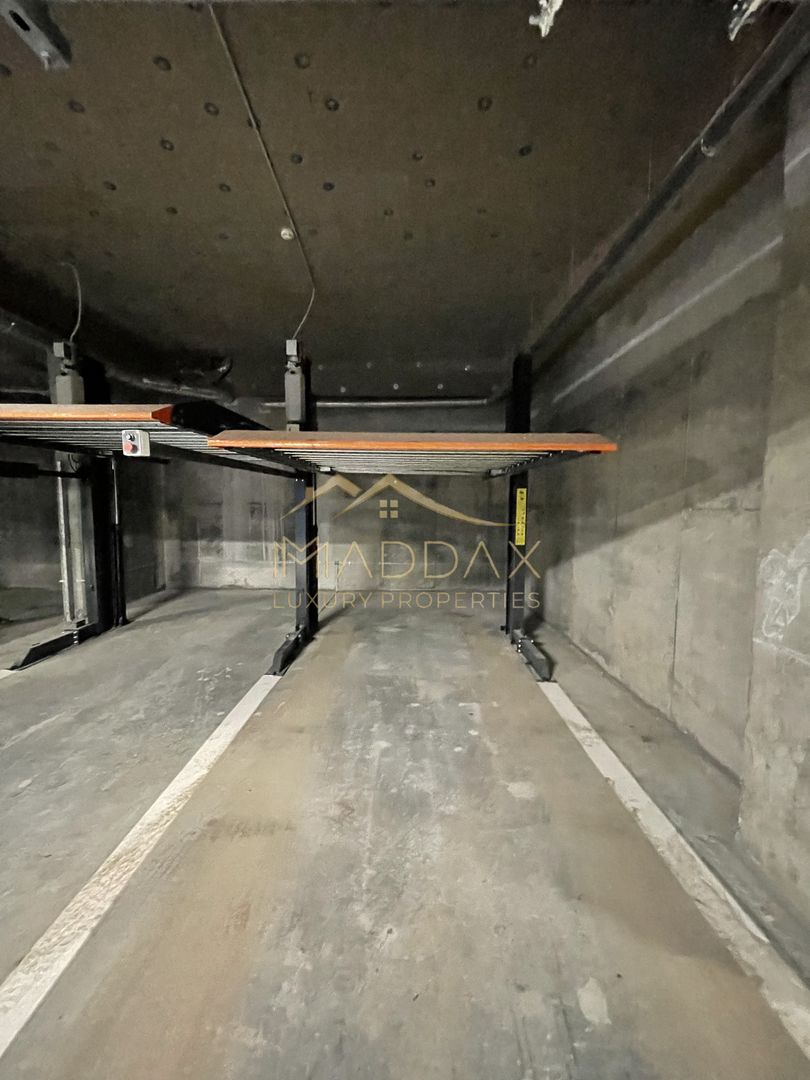 Apartament cu 2 camere // zona exclusivista // Aviatiei - Poză 19