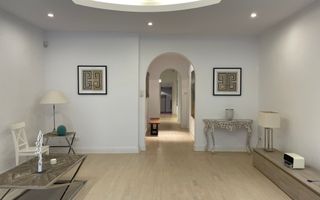 Vanzare Duplex in vila 226 mp arhitectura deosebita | Dorobanti Capitale - Poză 1