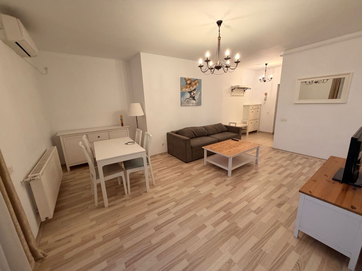 3 Camere 2020 REAL Parcare INCLUSA Metrou Politehnica Cotroceni Apaca - Poză 22