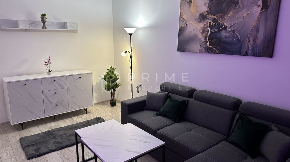 Apartament modern cu parcare în Maurer Residence – Târgu Mureș - Poză 2