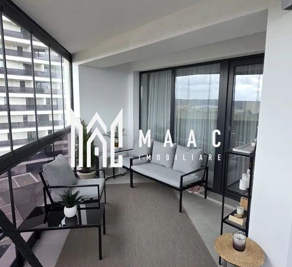 Apartament 3 camere | 77 MPU | Etaj 3 | Parcare | Evolution - Poză 9