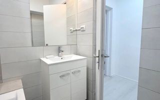 AP. 4 CAMERE UNIRII, SUPRAFATA 130 MP.,MOBILAT/UTILAT MODERN, AC - Poză 9