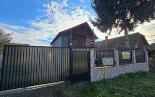 Casa Individuala 4 Camere, 3 bai, 550mp Teren - Poză 19