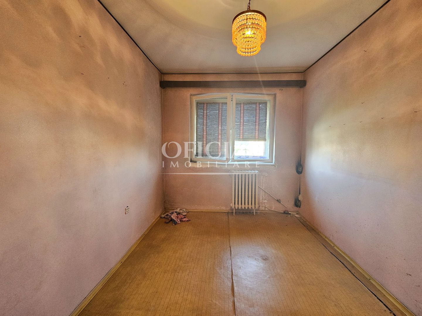 Apartament 2 Camere | 42 mp | Priveliste | Etaj 8/10 | Manastur - Poză 2