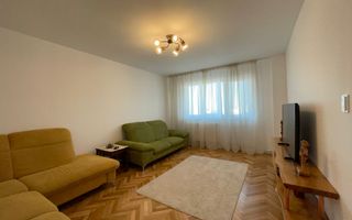 3 camere decomandat, lux & smart – Piața Dacia, 2 băi, 72 mp. - Poză 10