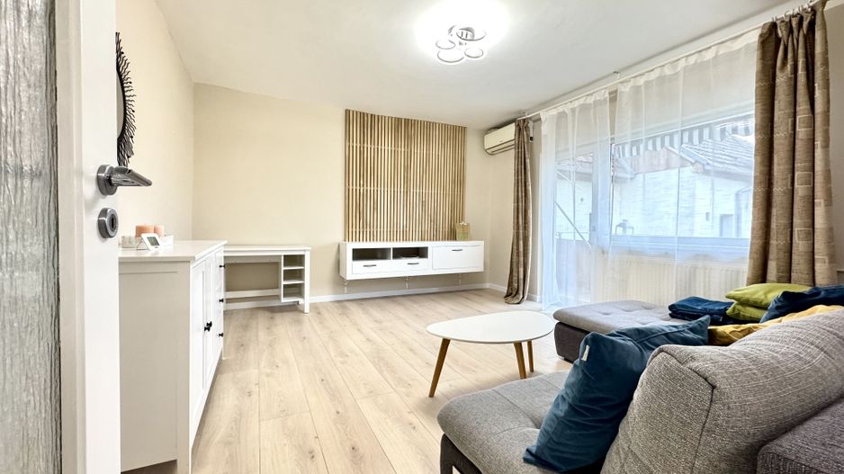 3 camere elegante, si primitoare – în zona Aradului, lângă Iulius Town - Poză 1