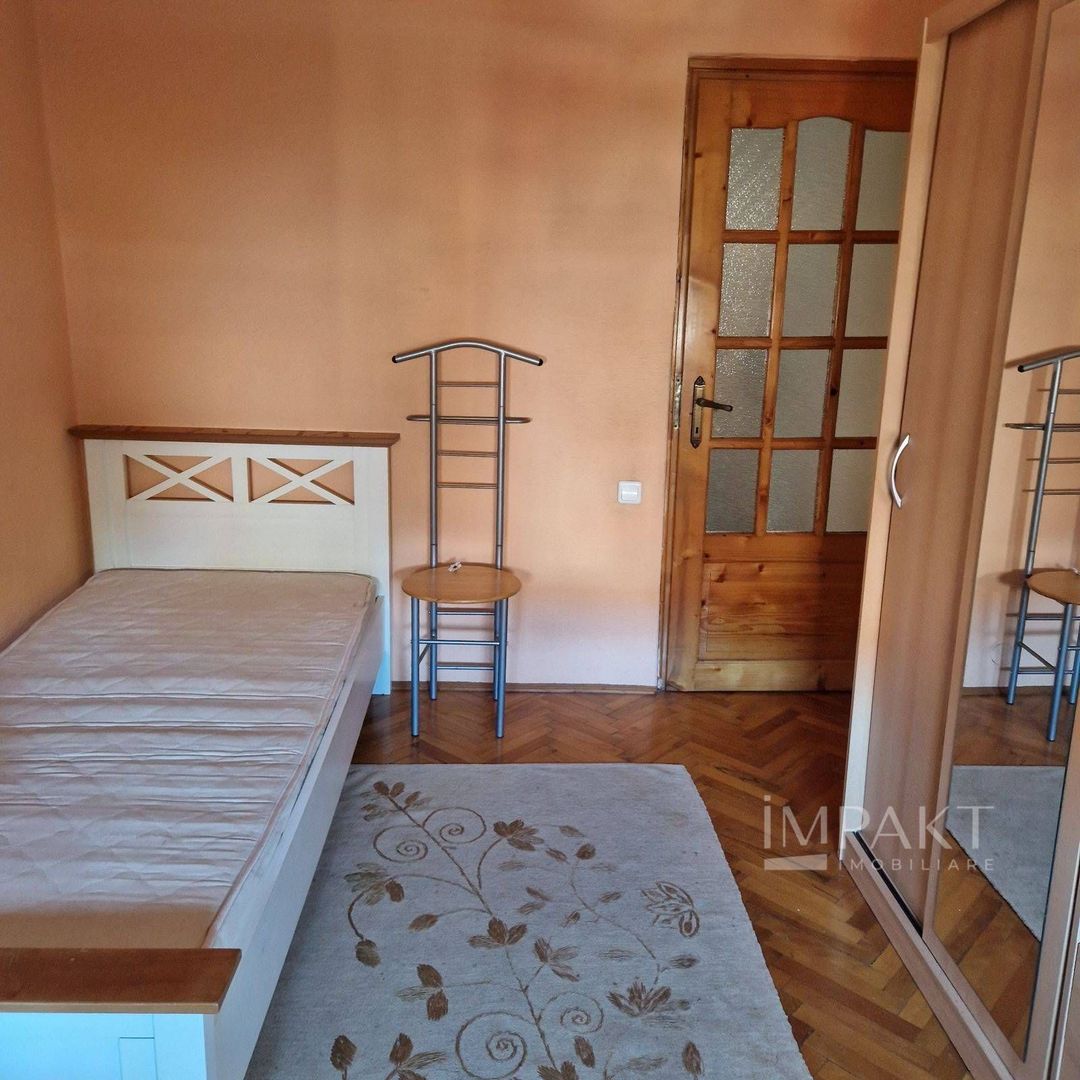 Apartament cu 4 camere de inchiriat in zona Platinia - Poză 6