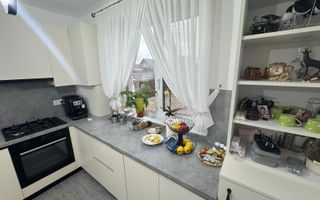 Casa individuala,  4 camere, 97.37mp, teren, zona Nazna - Poză 13