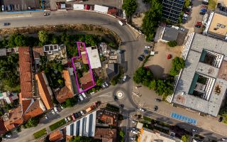 Proprietate cu vad excelent,  lângă Spitalul Județean Arad. - Poză 2