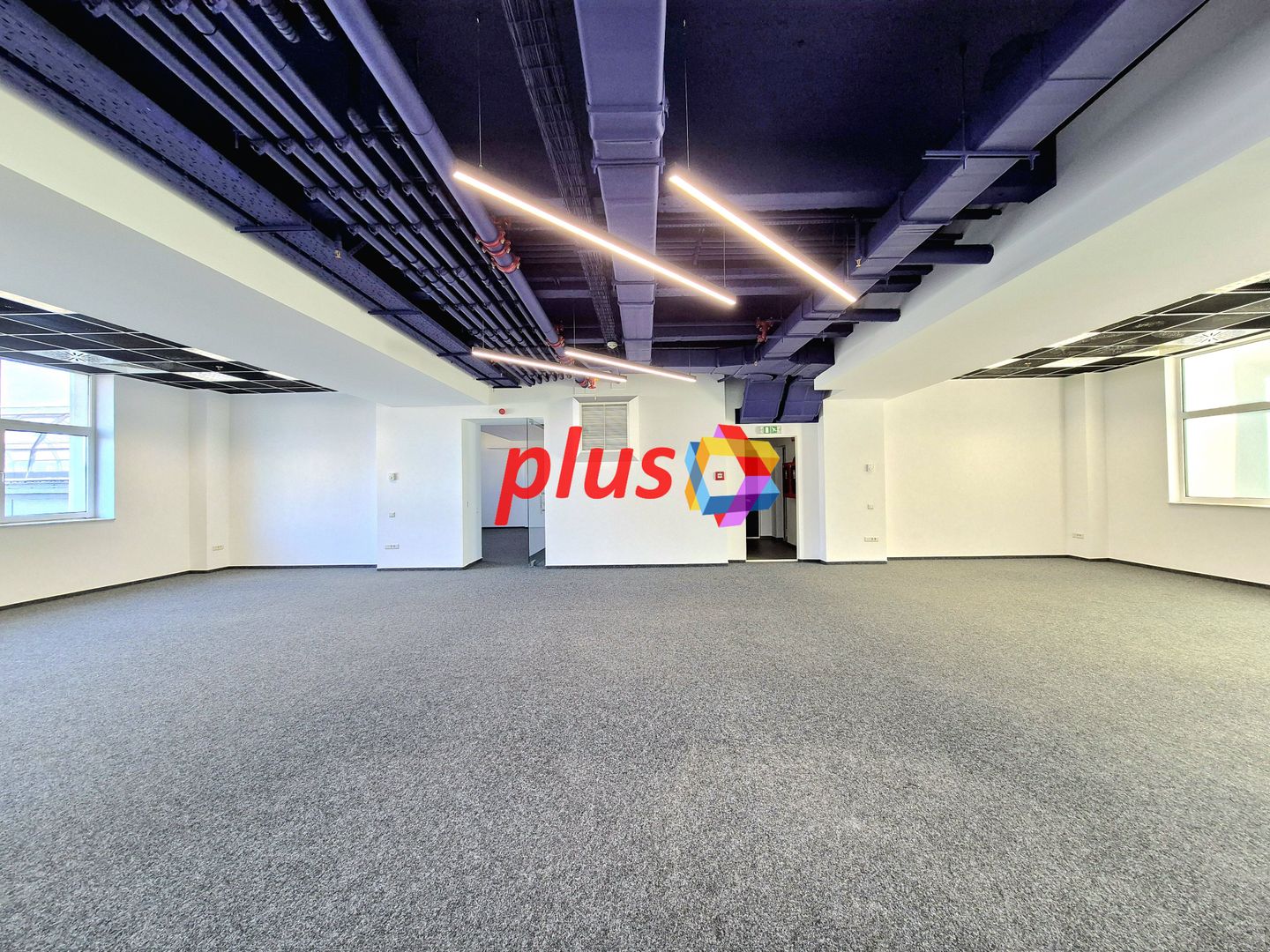 Spatiu de birouri ultramodern Brașov - 367 mp + Teresa 240 mp - Poză 8