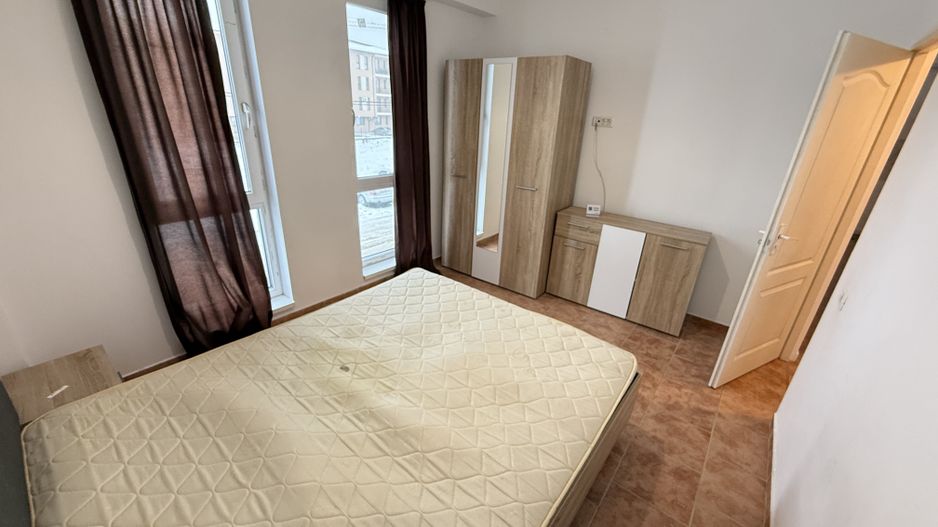 Giroc – ESO | 2 camere | Etaj 1 | Loc de Parcare - Poză 6