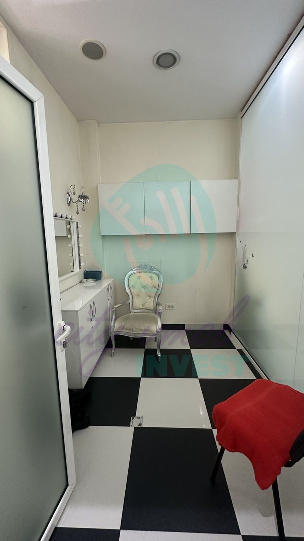Spatiu Comercial CALEA MOSILOR - Poză 9