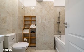 Duplex 3 camere, parcare subterana, 2 terase, Central Address - Poză 16