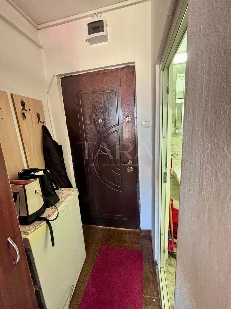 EXCLUSIVITATE! Garsonieră de vânzare – | Gheorgheni | - Poză 3