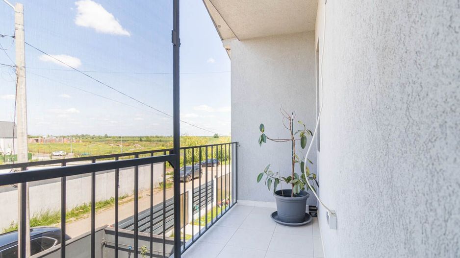 Tunari  - Vilă individuală P+1- la cheie! - Poză 20