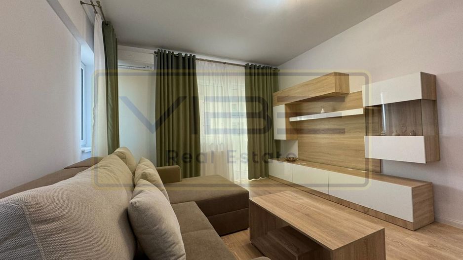Apartament 2 camere premium Unirea Towers - Podu Ros - Poză 3