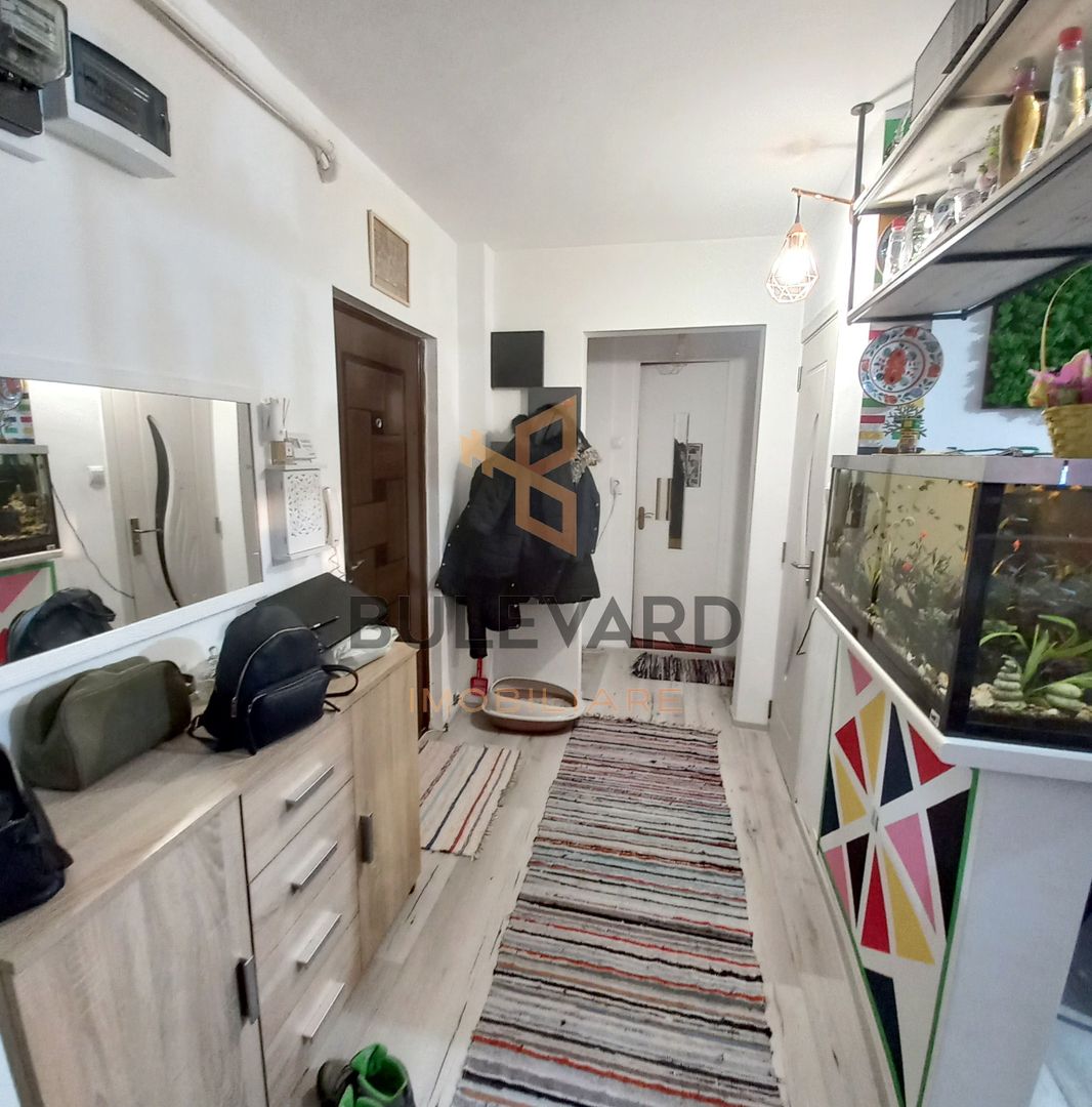 Apartament 2 camere decomandate in cartierul Zorilor! - Poză 5