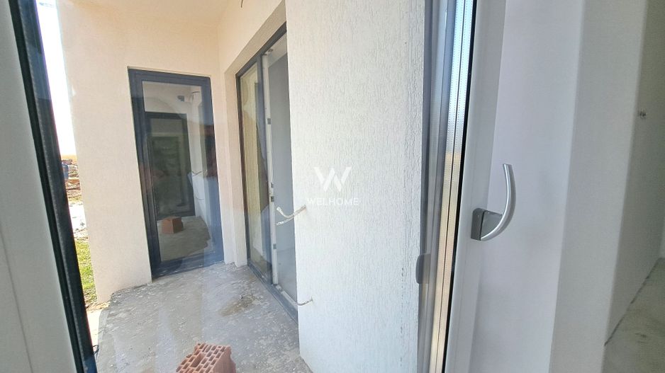 Apartament decomandat, 2 camere  - Piata Rahova/Mall - Poză 6