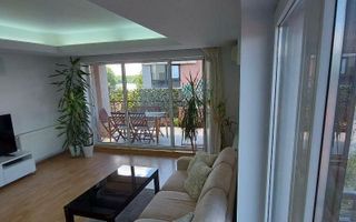 APARTAMENT 3 CAMERE VEDERE CATRE HERASTRAU - Poză 2
