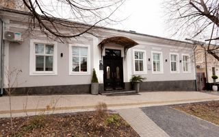 Chirie, spațiu comercial, 115 mp, str. Mihai Eminescu, Centru - Poză 21